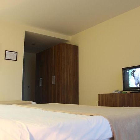 Arena Hotel Kur Mingachevir Room photo