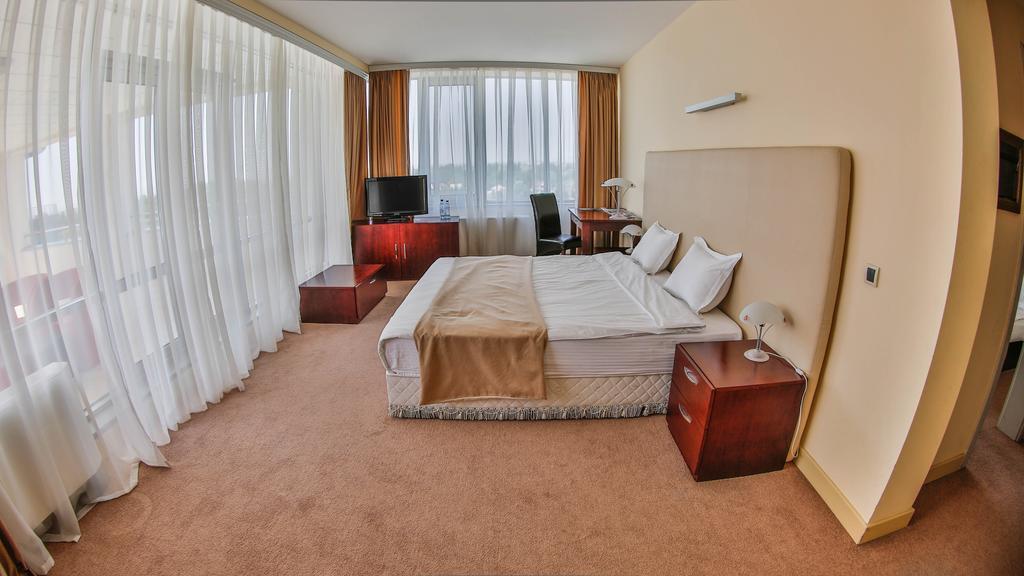 Arena Hotel Kur Mingachevir Room photo