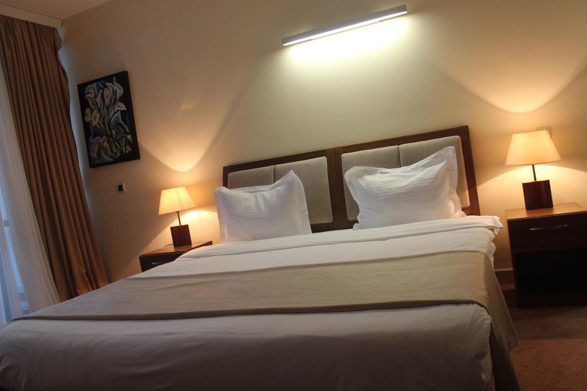 Arena Hotel Kur Mingachevir Room photo