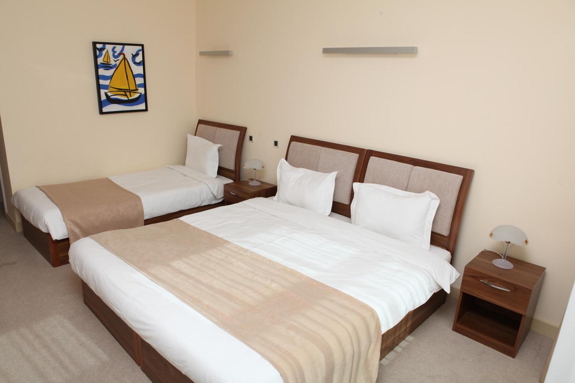 Arena Hotel Kur Mingachevir Room photo